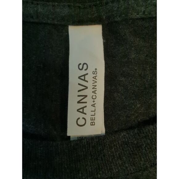 MISKATONIC UNIVERSITY H.P. Lovecraft Black White Gold Short Slv T-shirt Size XL - Picture 3 of 7